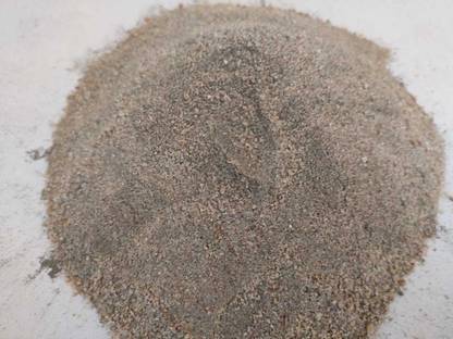 Pleasure Treasure Ready Use Plaster 101, Mixture of Fine Sand, Cement, Special Powder Additives, Crack Filler