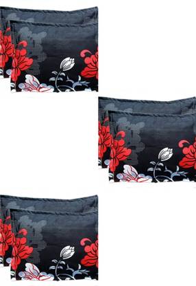 ANTRIN Cotton Pillows Cover