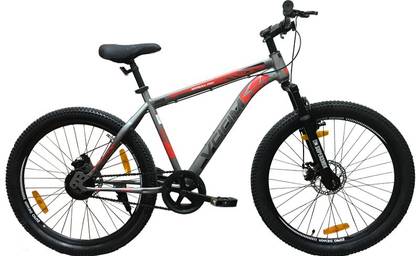 Voom Morgan Pro 26 T (inch) Mountain Cycle