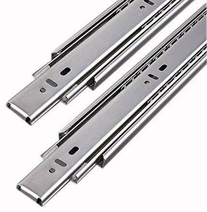 OZONE Under Mount Full Extension Drawer Slide