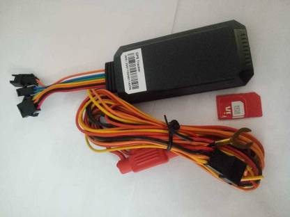 GHJK VT08S GPS Device