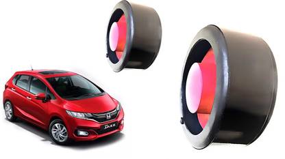 NEWTECH Honda Jazz (new) Rear - Set of 2 Pcs - (Height Rise) - Ground Clearance Kit