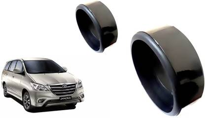 NEWTECH Toyota Innova (old) Rear - Set of 2 Pcs - (Height Rise) - Ground Clearance Kit