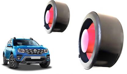 NEWTECH Renault Duster (Rear) - Set of 2 Pcs - (Height Rise) - Ground Clearance Kit