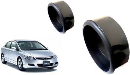 NEWTECH Honda Civic (old) Rear - Set of 2 Pcs - (Height Rise) - Ground Clearance Kit