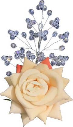 ZENCY NEW BROOCH NEW 014 Hair Clip