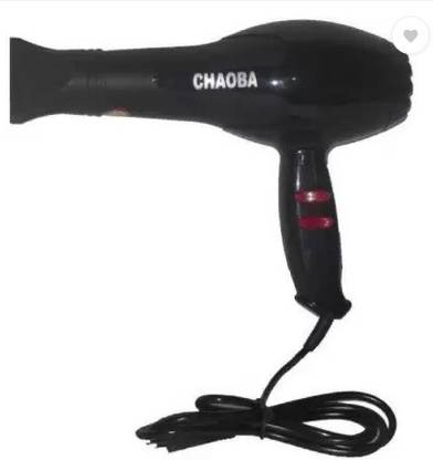 CHAOBA HAIR DRYER 1500 WATT 2888 Hair Dryer Hair Dryer
