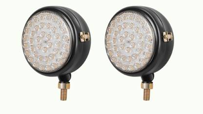 maxlights LED Fog Light for Mahindra for Uno, Mahindra