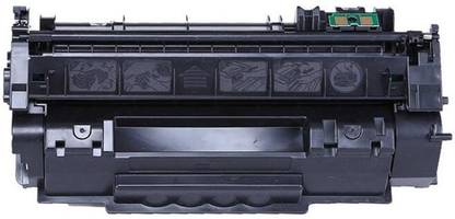 RT CRG-308 Toner Cartridge Compatible for Canon Laserjet Printers 3300, 3360 Black Ink Toner