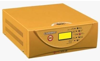 UTL GAAMA+PCU GAMMA+12V Pure Sine Wave Inverter