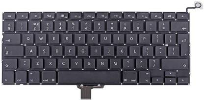 TechSio MacBook Pro 13" A1278 (MID 2009-MID 2012) Internal Laptop-size Laptop Keyboard