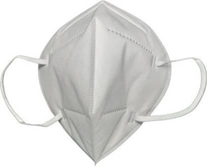 softmed white n95 respirator mask MH2020 Reusable