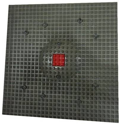 NITURAJ RELIEF ACCUPRESURE MAT(LOOSE) RELIEF ACCUPRESURE MAT(LOOSE) Massager