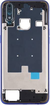 SPAREWARE REALME 3 PRO Back Panel