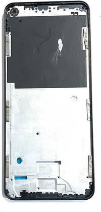 Sandreezz Infinix Hot 10 (X682) (LCD Frame Middle Chassis) Front Panel