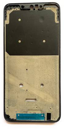 Sandreezz Infinix Hot 7 (X624) (LCD Frame Middle Chassis) Front Panel