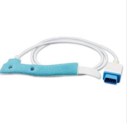 YUBHACARE Compatible for GE Pulse Oximeter