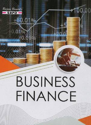 Business Finance For BBA Semester 2