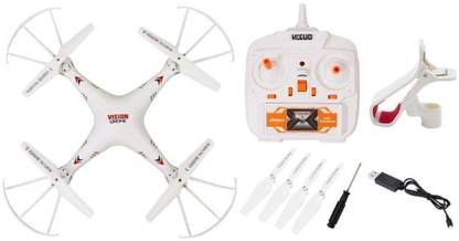 Lattice Vision 360 Degree Rolling Action App Control Vision Drone with WiFi Camera Drone