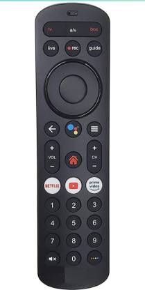Darahs Sxtream Remote रिमोट कंट्रोलर