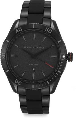 Kundan True Traders Screen Guard for Armani Exchange Enzo Analog Black Dial Men's Watch-AX1829 SMARTWATCH SCREEN GUARD