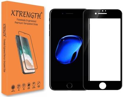 SecureSmarty Screen Guard for Apple iPhone SE (3rd Gen)