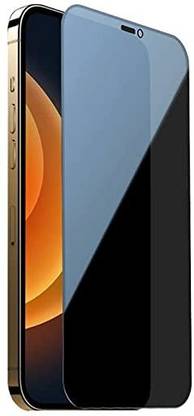 FIVE-O Screen Guard for Apple Iphone 12 Pro Max; (Privacy Screen Guard )-