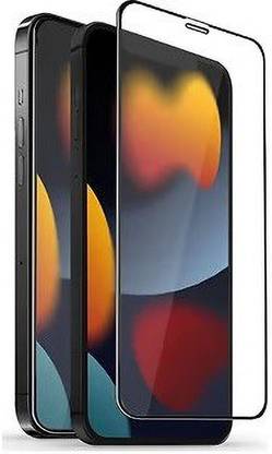 CallSmith Tempered Glass Guard for Apple iPhone 11 / XR Diamond Cutting Super 3D Curve Full Coverage Glass Art . Meticulous Crafting ,Meticulous Crafting FLAYR Tempered Glass