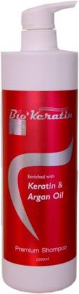 Bio'Keratin BIO'KERATIN SHAMPOO