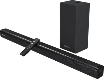 Portronics Pure Sound 103 100 W Bluetooth Soundbar