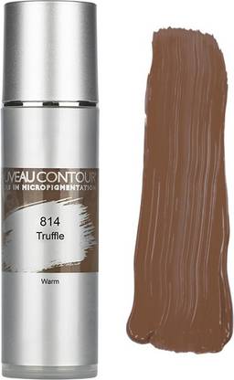 Nouveau Contour NC 814 Tattoo Ink