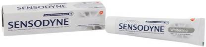 SENSODYNE (TOOTH75-SYS-B34) Whitening Toothpaste (70 g) Toothpaste