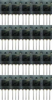 ElectroLane 2sc5570 -20 toshiba NPN Transistor