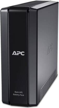 APC BR24BPG-IN BR24BPG-IN 24 V Line-interactive Tower Model UPS 0 Outlet Plugs