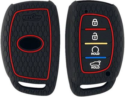 Car- Dec Car Key Cover