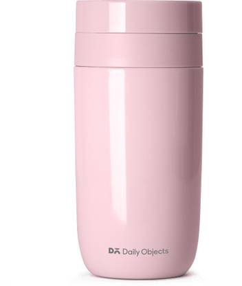 DailyObjects Classic 355 ml Water Bottle