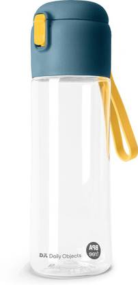 DailyObjects Classic 650 ml Water Bottle