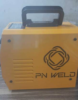 ELETECH MULTISERVICES ARC-RAFEL 250 Inverter Welding Machine
