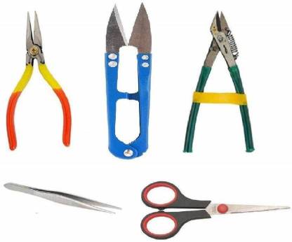 BestUBuy Jewelry Making Tool Set