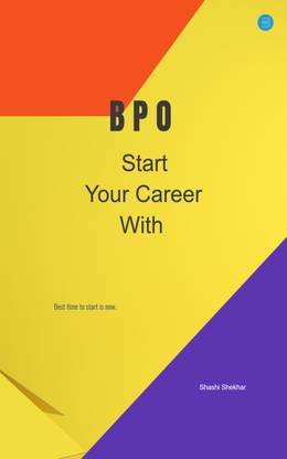 BPO Start Your Career With