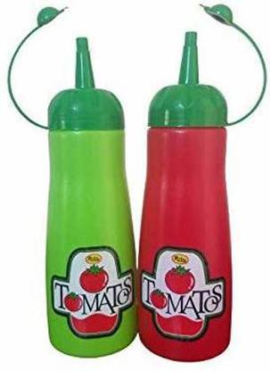 ZULAT 290 ml Plastic Bottle