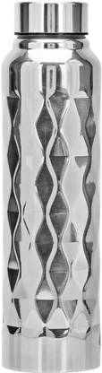 EKAM EK 1000 ml Steel Bottle