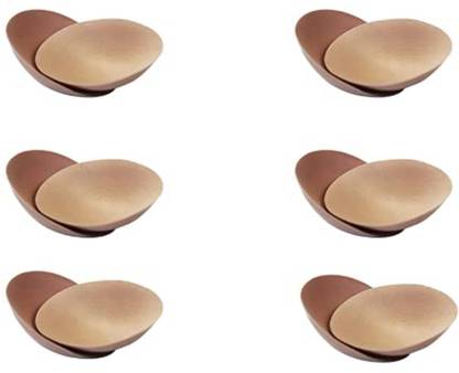 BEAUTI PLUS CUP BRA Silk Cup Bra Pads