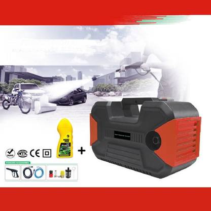 Professional scorpio 200 Bar high pressure car washer multipurpose tool like mud cleaning, gardening Pressure Washer