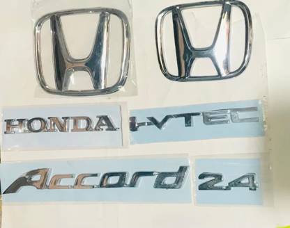 BLACK SNAKE Emblem for Car