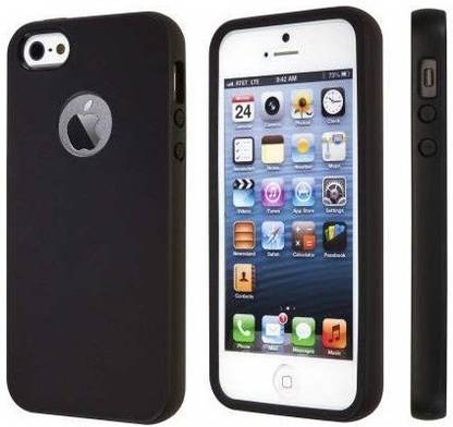 Mascot Max Back Cover for Apple iPhone 5c, Apple iPhone 5, Apple iPhone 5s