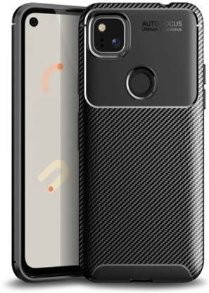 Elica Back Cover for Google Pixel 4a 5.81"