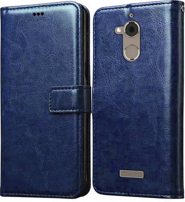 Flipkart SmartBuy Flip Cover for Coolpad Note 5