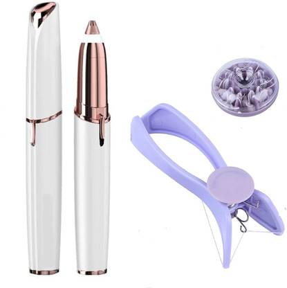 Taxila Eyebrow Threading And Eyebrow Trimmer
