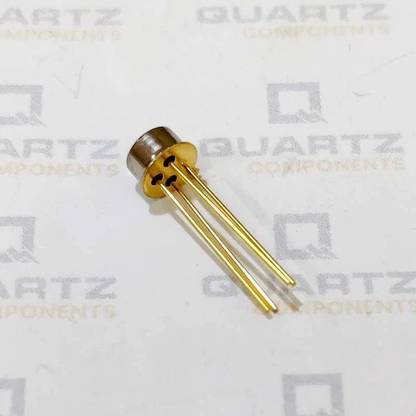 VGS MARKETINGS ISB TS45D Infrared Thermopile Sensor - Contactless Temperature Sesnor Temperature Sensor and Controller Electronic Hobby Kit